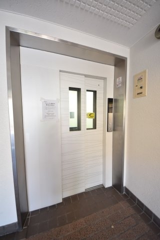 メゾンクレール諏訪山