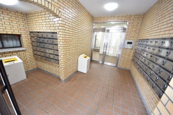 神戸市中央区雲井通４丁目のマンション