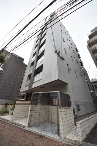 メゾンブランシュ