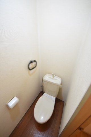 ウインデイア中山手A