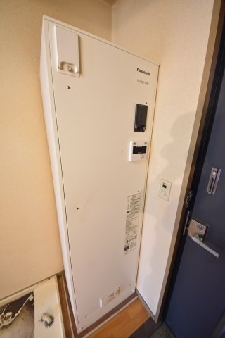 ウインデイア中山手A