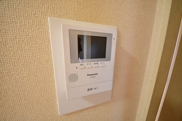 ウインデイア中山手A