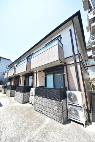 ウインデイア中山手A