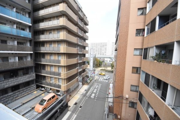 ベルトゥリー三宮