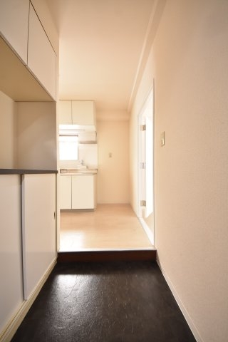 ベルトゥリー三宮
