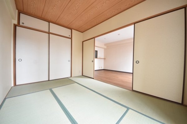 サンシャイン三宮二番館