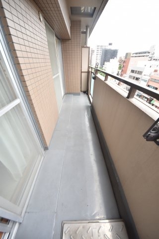 サンシャイン三宮二番館