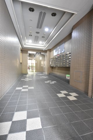 サンシャイン三宮二番館