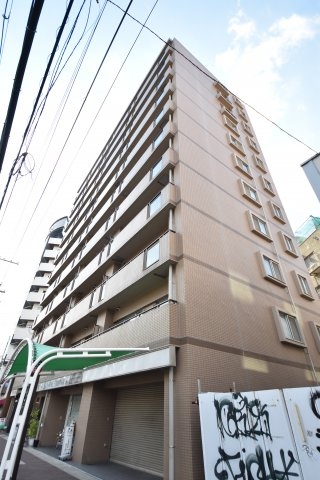 サンシャイン三宮二番館