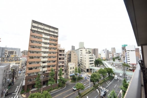 サンシャイン三宮二番館