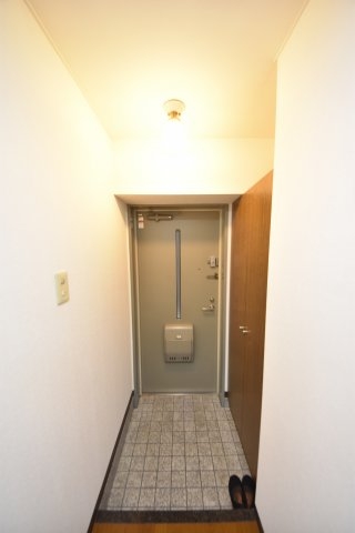 サンシャイン三宮二番館