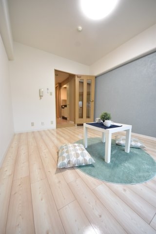 パルメーラ山手