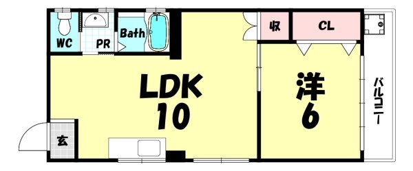 日暮通ビル
