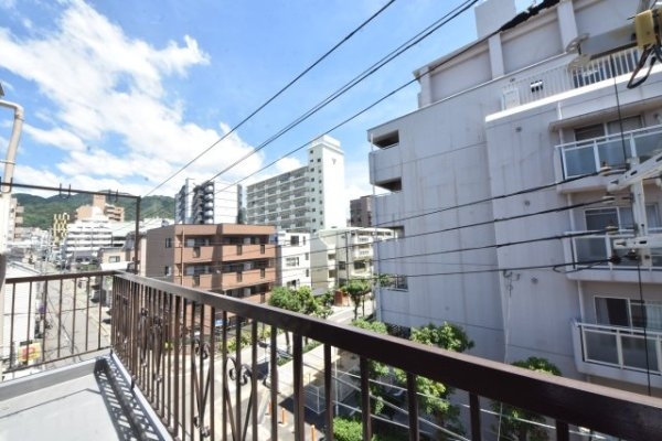 日暮通ビル