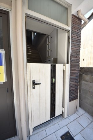 日暮通ビル