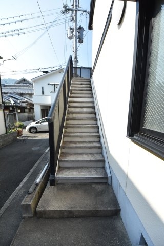 JKハイツ
