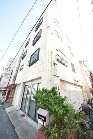 アイユー第三ビル