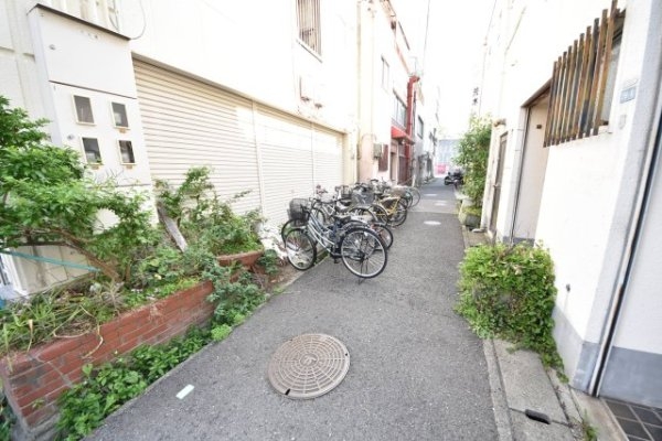 アイユー第三ビル
