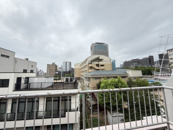 サンハイツ元町