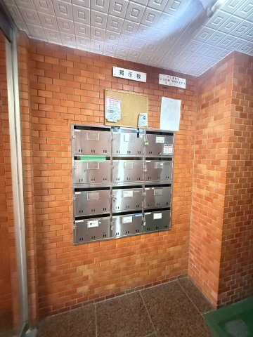 サンハイツ元町