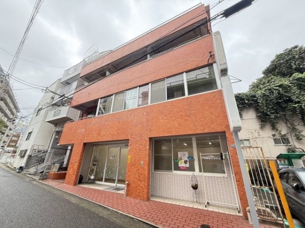 サンハイツ元町