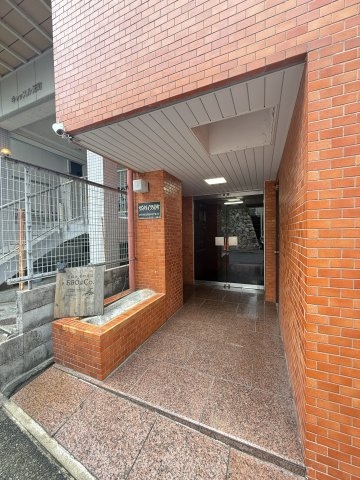 サンハイツ元町