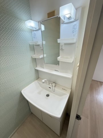 サンハイツ元町