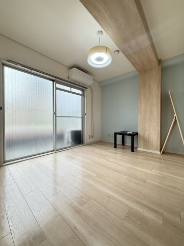 サンハイツ元町
