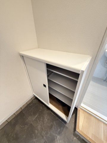 コーポ扇