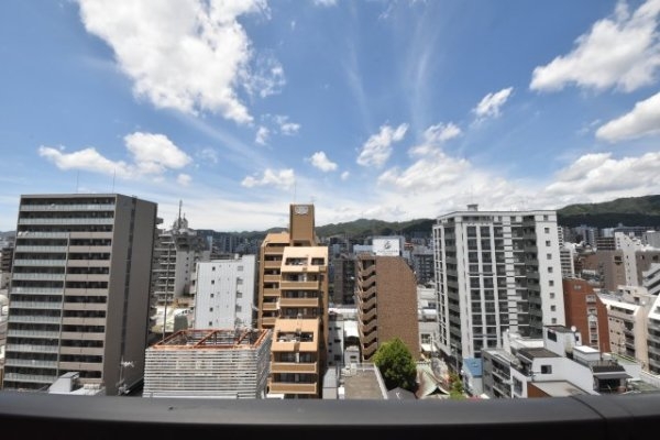神戸市中央区元町通５丁目のマンション