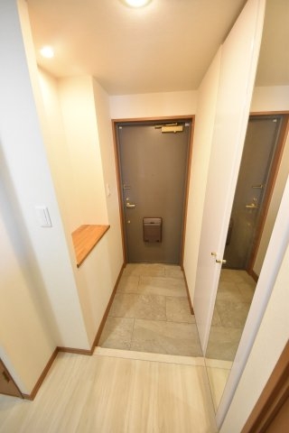 神戸市中央区元町通５丁目のマンション