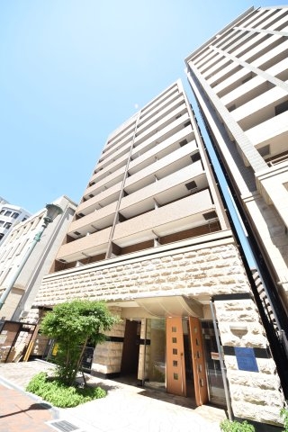 神戸市中央区元町通５丁目のマンション