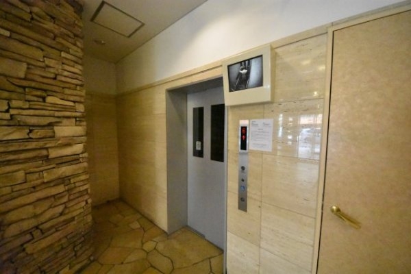 神戸市中央区元町通５丁目のマンション
