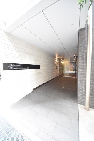 アーバネックスみなと元町