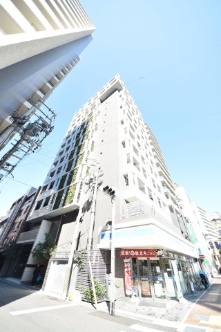 アーバネックスみなと元町