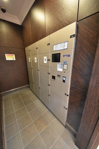アーバネックス元町通