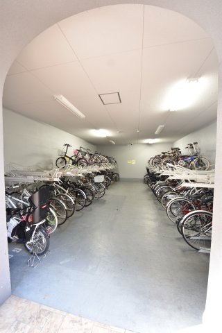 アーバネックス元町通