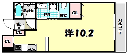 アーバネックス神戸駅前