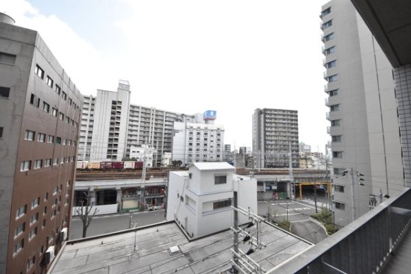 アーバネックス神戸駅前