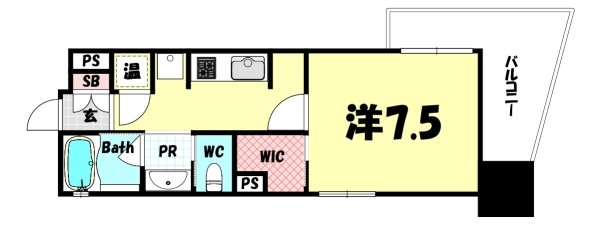 ジークレフ神戸元町