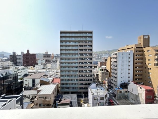 ジークレフ神戸元町