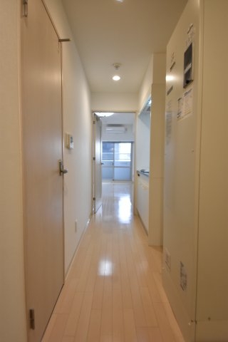 ダイドーメゾン神戸元町