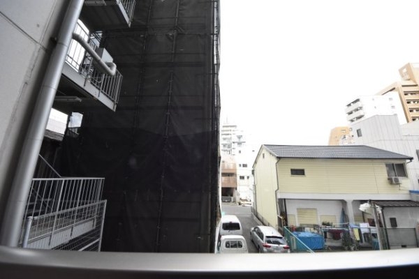 ダイドーメゾン神戸元町