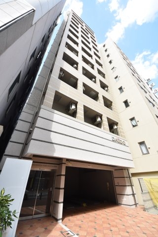 ダイドーメゾン神戸元町
