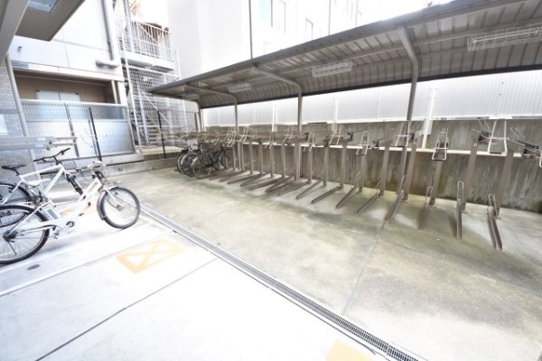 ダイドーメゾン神戸元町