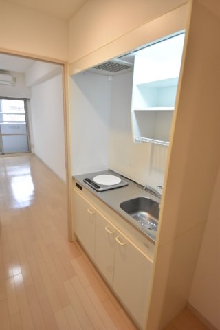 ダイドーメゾン神戸元町