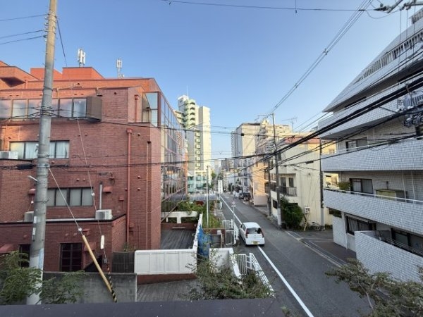 清山荘