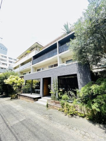 清山荘