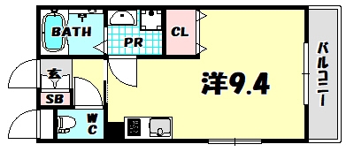 pista中山手通