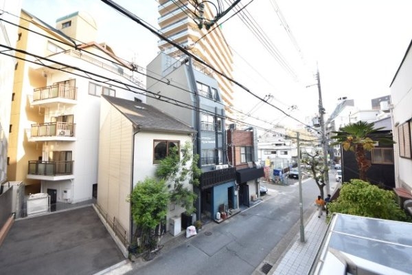 pista中山手通